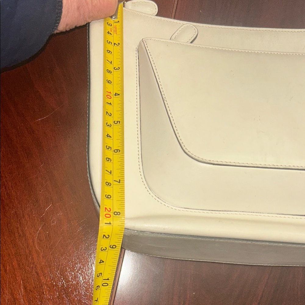 RENE Made In Italy Shoulder Bag - Picture 12 of 14